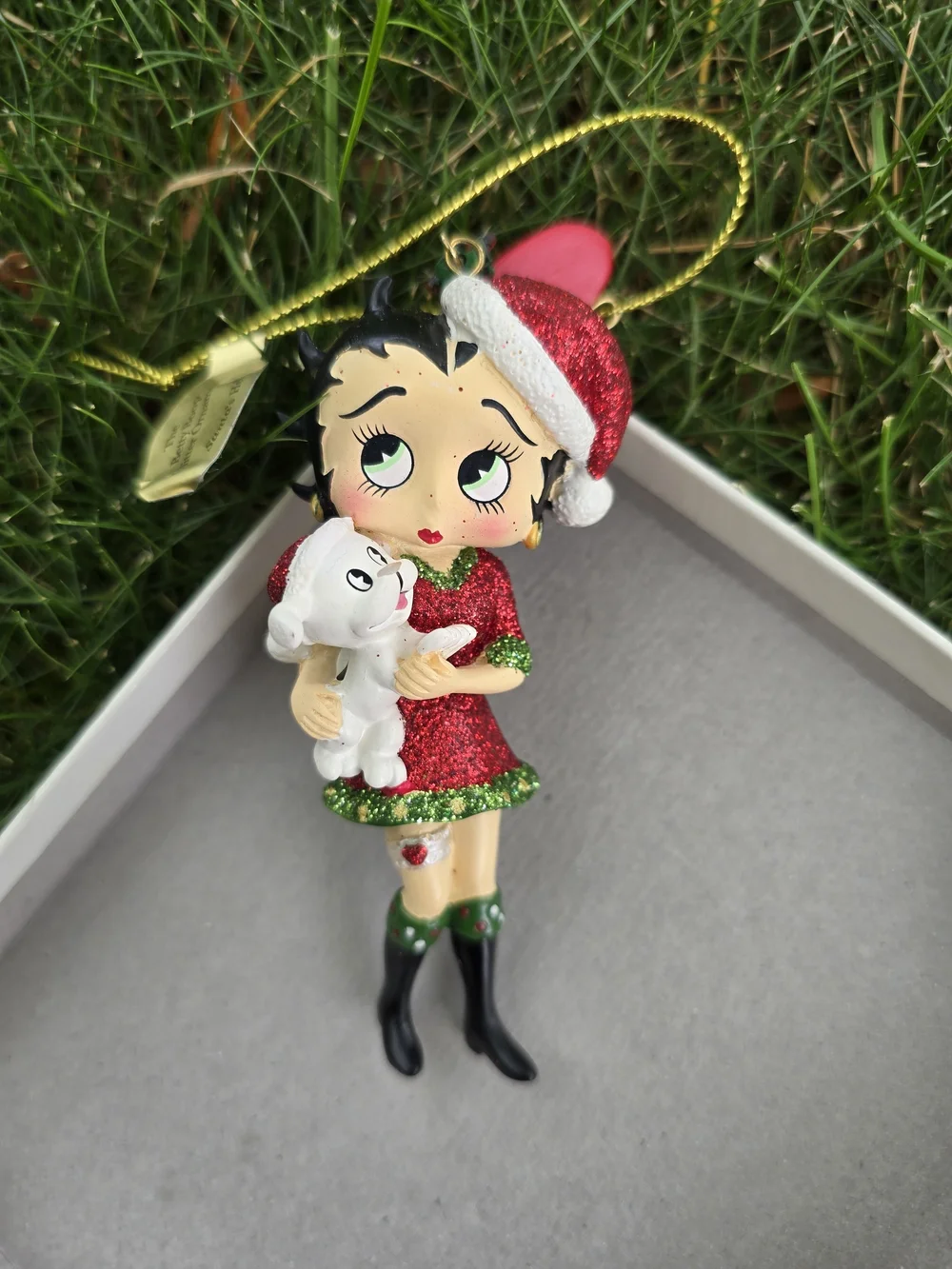 Santa's Helper